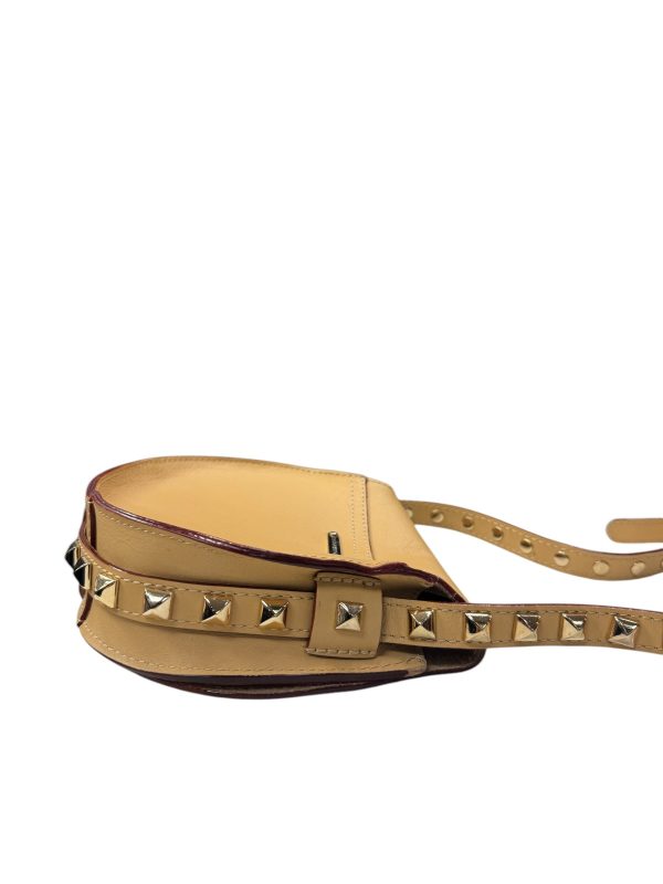 Crossbody Designer By Rebecca Minkoff, Size: Small For Cheap - Image 3
