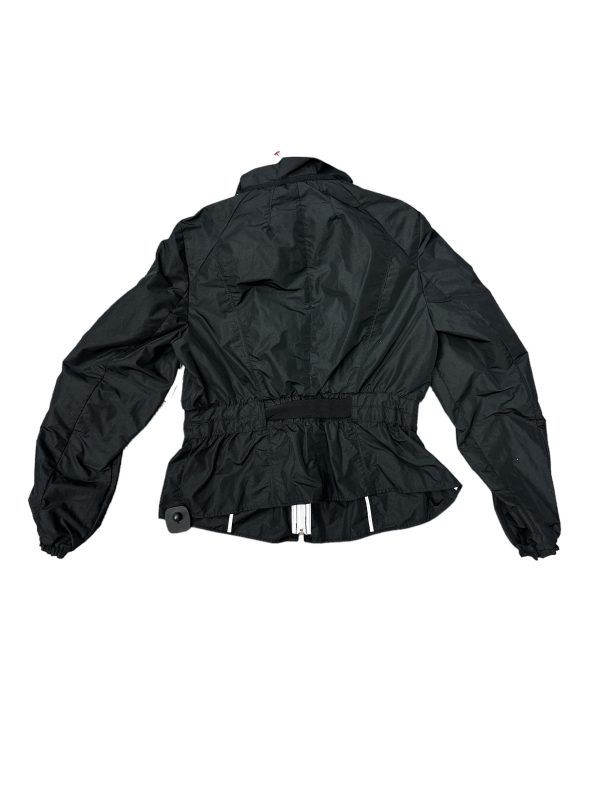Black Jacket Windbreaker White House Black Market, Size Xs Cheap - Image 2