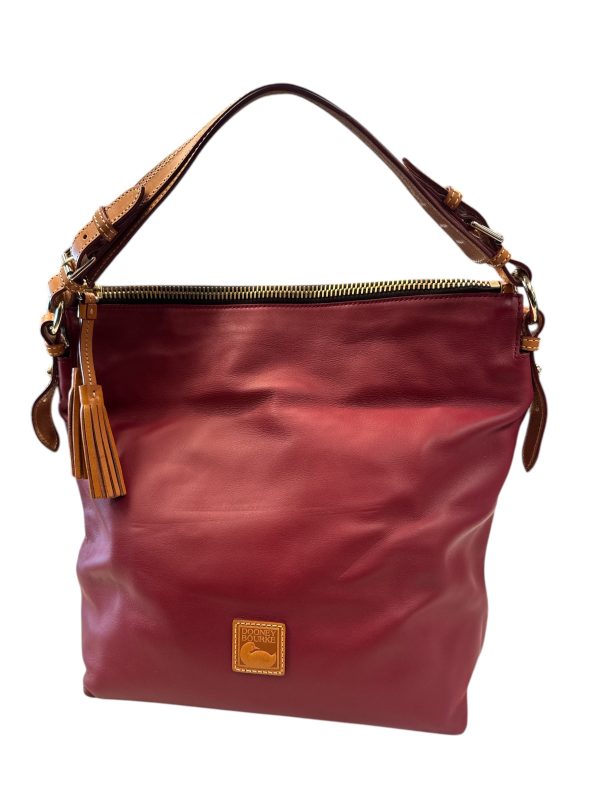 Handbag Designer By Dooney And Bourke, Size: Large For Cheap