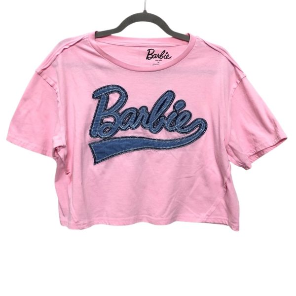 TOP SS by    CLOTHES MENTOR In PINK, Size: M Online