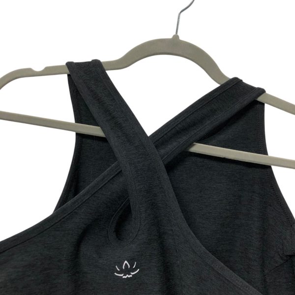 ATHLETIC DRESS by BEYOND YOGA In BLACK, Size: 3X Online Sale - Image 2