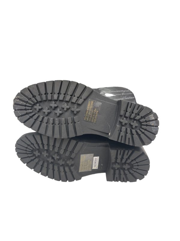 Boots Knee Flats By Torrid  Size: 9.5 Online Sale - Image 3