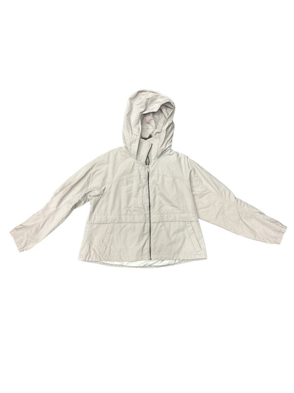 Athletic Jacket By Lululemon  Size: L For Discount