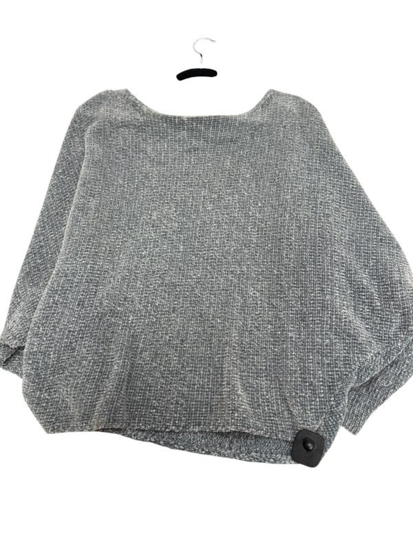 Sweater By Zara Basic In Green, Size: S Sale - Image 2