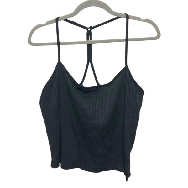Athletic Tank Top By Calia In Black, Size:Xl Sale