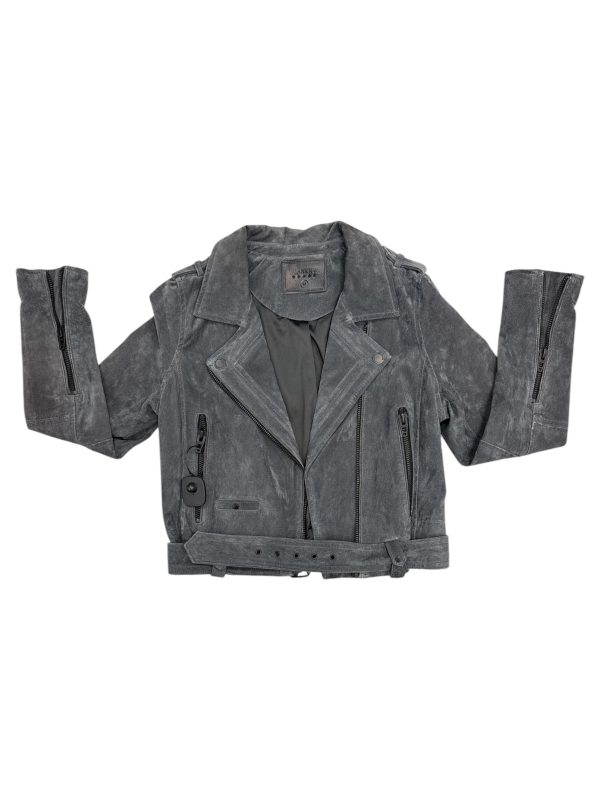 Jacket Other By Blanknyc In Grey, Size: M Online