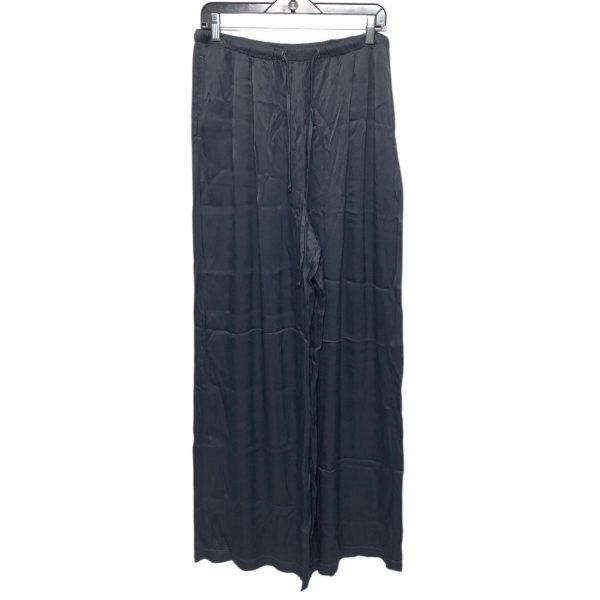 Pants Lounge By Cloth And Stone In Grey, Size:L Online