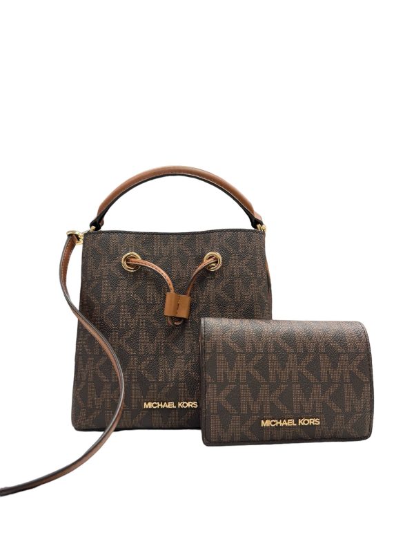 Wallet Designer By Michael Kors  Size: Medium Hot on Sale - Image 5