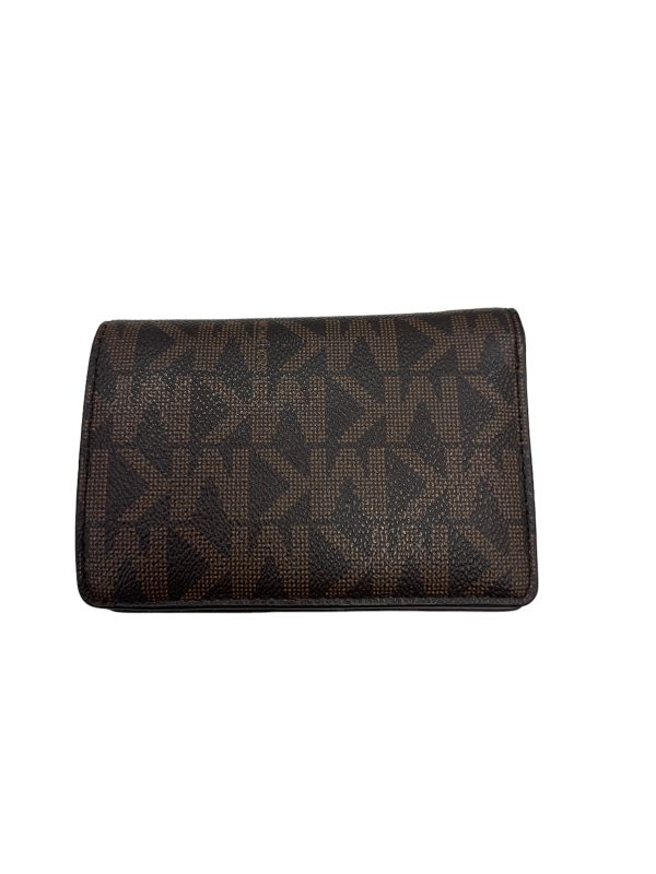 Wallet Designer By Michael Kors  Size: Medium Hot on Sale - Image 2
