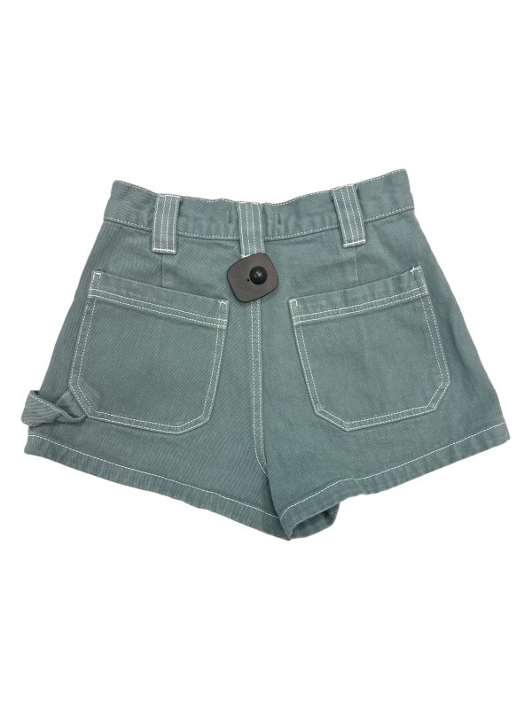 Shorts By Pacsun  Size: 0 For Sale - Image 2