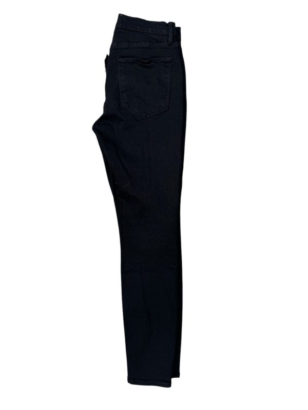 Pants Designer By Frame In Black, Size: 6 Fashion - Image 2