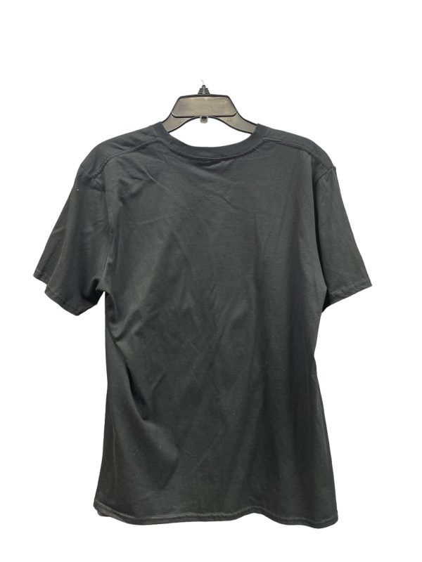 Top Short Sleeve By Clothes Mentor  Size: M For Sale - Image 2
