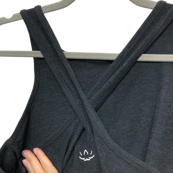 ATHLETIC DRESS by BEYOND YOGA In BLACK, Size: 3X Cheap - Image 2