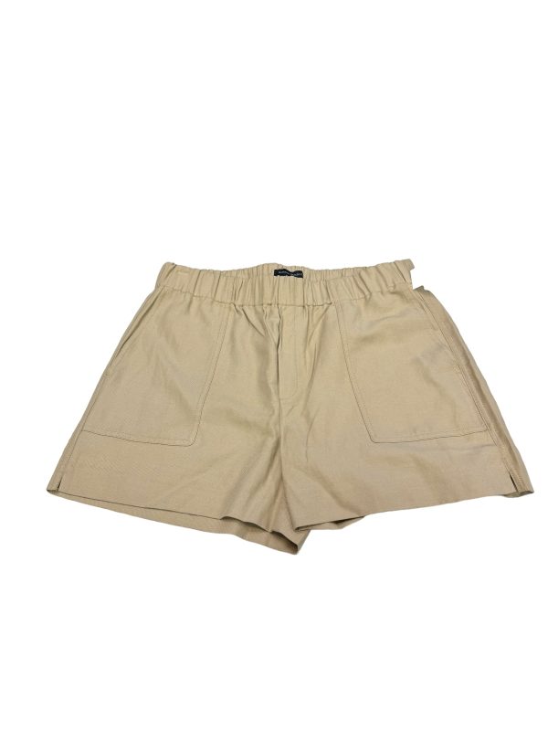 Shorts By Banana Republic  Size: 10 Hot on Sale