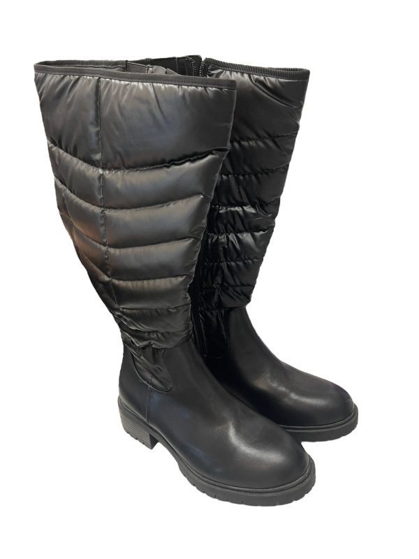 Boots Knee Flats By Torrid  Size: 9.5 Online Sale