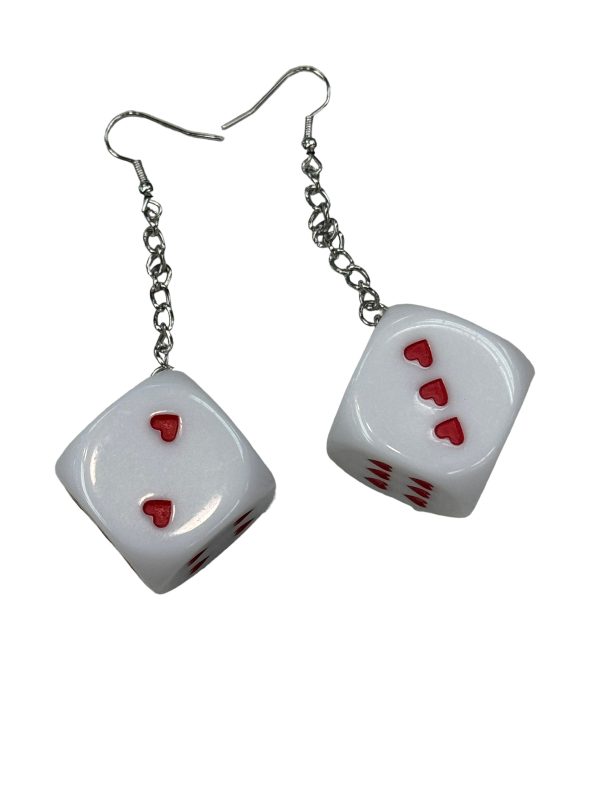 Earrings Dangle drop By Clothes Mentor on Sale