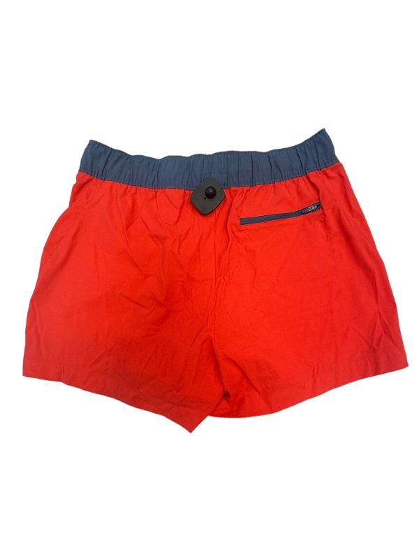 Red Athletic Shorts The North Face, Size M Supply - Image 2