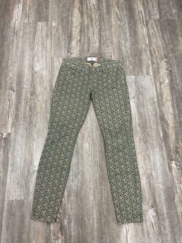 Pants Ankle By Cabi  Size: 4 Online now