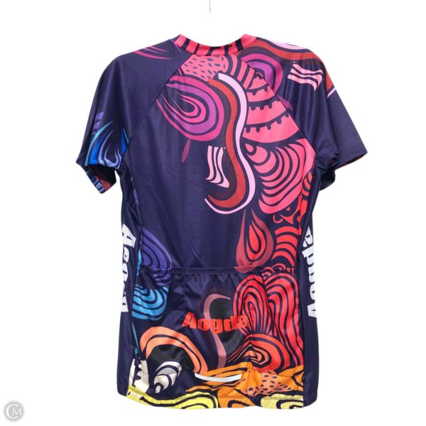 Jacket Other By Clothes Mentor In Multi-colored, Size: Xl Online now - Image 2