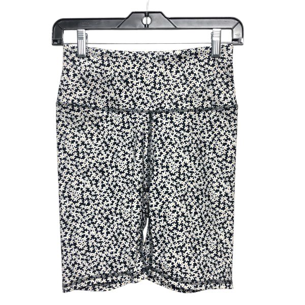 Athletic Shorts By Balance Collection In Black & White, Size:M Hot on Sale