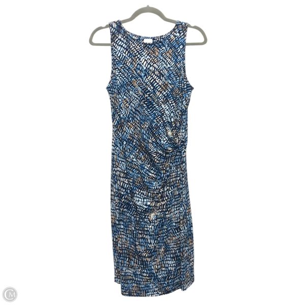 Dress Party Short By Nic + Zoe In Multi-colored, Size: S Supply