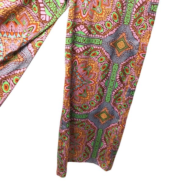 Lounge Set Pants By Forever 21 In Multi, Size:M For Cheap - Image 5