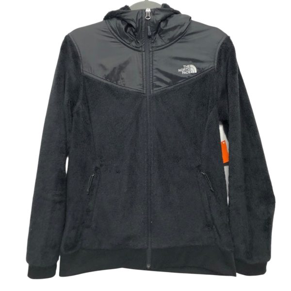 Jacket Fleece By The North Face In Black, Size:M For Cheap