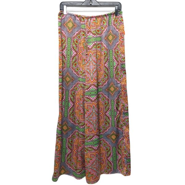 Lounge Set Pants By Forever 21 In Multi, Size:M For Cheap - Image 4