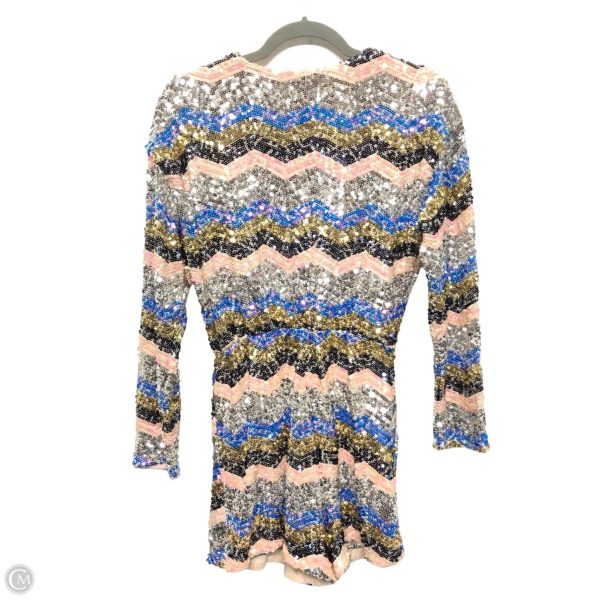 Romper By Endless Rose In Multi-colored, Size: Xs Cheap - Image 2