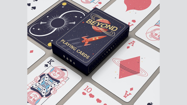 Beyond Playing Cards Cartamundi Hot on Sale - Image 2