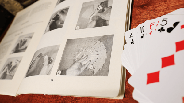 A New Look at Card Fans Book For Cheap - Image 2