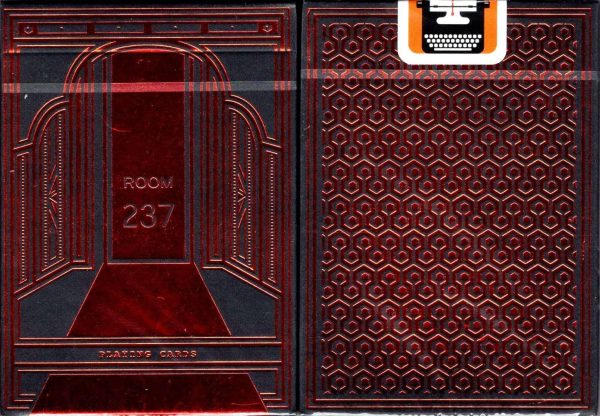 Room 237 Playing Cards USPCC Online